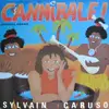 12inch Vinyl Single - Sylvain Caruso - Cannibale