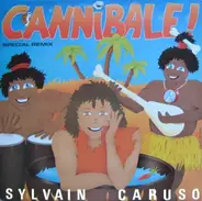 Sylvain Caruso - Cannibale