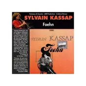 Sylvain Kassap - Foehn