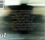 CD - Sylvain Luc , Biréli Lagrène - Duet - Digipak