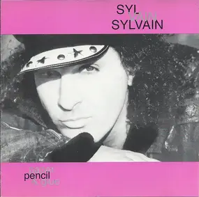Sylvain Sylvain - Paper, Pencil & Glue