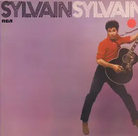 Sylvain Sylvain - Sylvain Sylvain