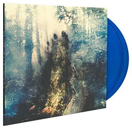 Sylvaine - Wistful =blue=