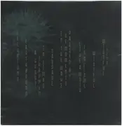 Double LP - Sylvaine - Wistful - Black Double Vinyl