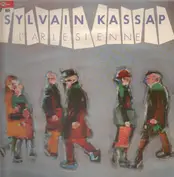 Sylvain Kassap