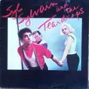 LP - Sylvain Sylvain - Syl Sylvain And The Teardrops