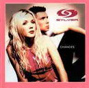 CD - Sylver - Chances