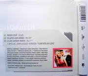 CD Single - Sylver - Forgiven