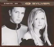 CD Single - Sylver - In Your Eyes/Skin