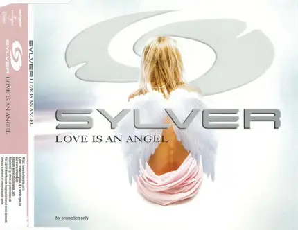 Sylver - Love Is An Angel