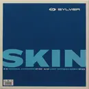 12'' - Sylver - Skin / In Your Eyes