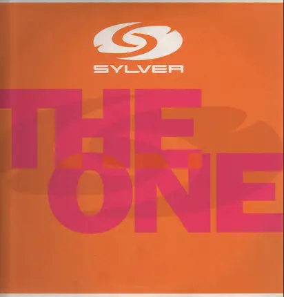 Sylver - The One
