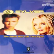 Sylver - The Smile Has Left Your Eyes