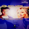12'' - Sylver - The Smile Has Left Your Eyes