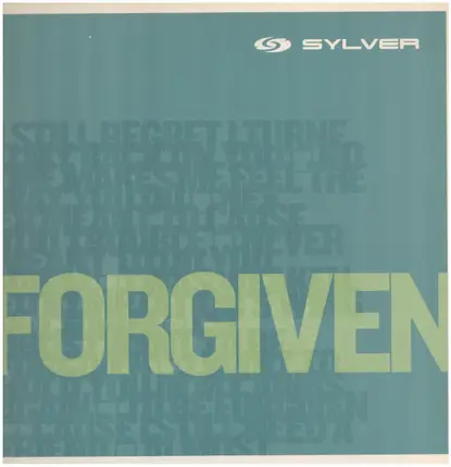 Sylver - Forgiven