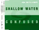 CD Single - Sylver - Shallow Water / Confused - Promo