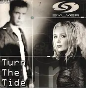 12inch Vinyl Single - Sylver - Turn The Tide