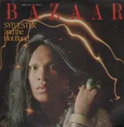 Sylvester And The Hot Band - Bazaar