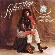 LP - Sylvester And The Hot Band - Sylvester And The Hot Band