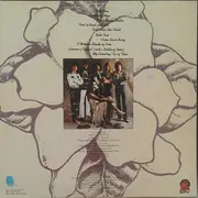 LP - Sylvester And The Hot Band - Sylvester And The Hot Band