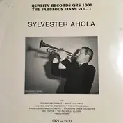 Sylvester Ahola