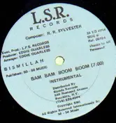 L.S.R. Records