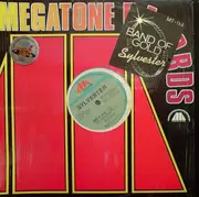 12'' - Sylvester - Band Of Gold