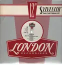 12'' - Sylvester - Band Of Gold