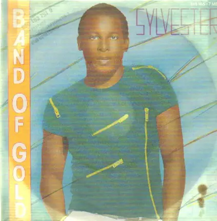 Sylvester - Band Of Gold