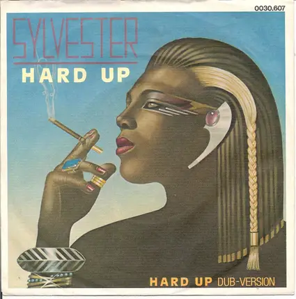 Sylvester - Hard Up