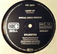 Sylvester - Hard Up