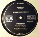 12'' - Sylvester - Hard Up