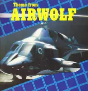 Sylvester Levay, Mario Habelt & Stephen Westphal - Theme From Airwolf