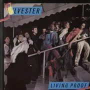 LP - Sylvester - Living Proof - Pink