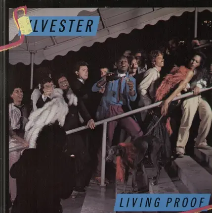 Sylvester - Living Proof