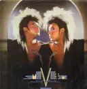 LP - Sylvester - Mutual Attraction