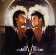 LP - Sylvester - Mutual Attraction