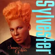 12'' - Sylvester - Sooner Or Later