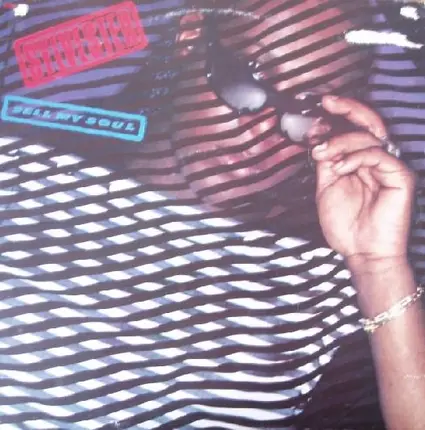 Sylvester - Sell My Soul