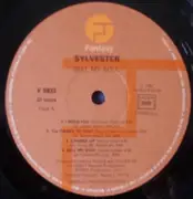 LP - Sylvester - Sell My Soul
