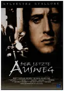 Sylvester Stallone a.o. - Der letzte Ausweg / No Place To Hide