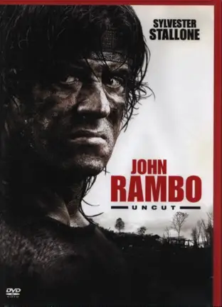 Sylvester Stallone a.o. - John Rambo (Uncut)