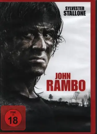 Sylvester Stallone a.o. - John Rambo