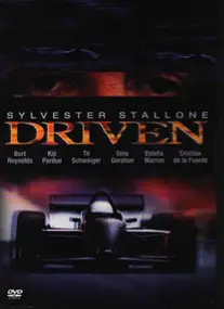 Sylvester Stallone - Driven