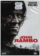 Sylvester Stallone - John Rambo