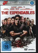 Sylvester Stallone - The Expandables 1+2