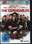 Sylvester Stallone / Jason Statham a.o. - The Expandables 1+2