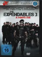 Sylvester Stallone / Jason Statham a.o. - The Expandables 3