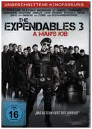 Sylvester Stallone / Jason Statham a.o. - The Expendables 3 (Uncut Theatrical Cut)