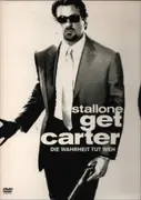 DVD - Sylvester Stallone / Michael Caine a.o. - Get Carter - Digipak